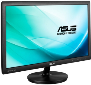 Asus VS239NV Black Asus VS239NV Black
